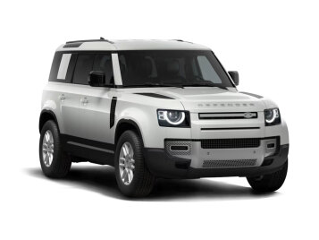 Land Rover Defender 2.0 P300e S 110 5dr Auto [6 Seat] Estate